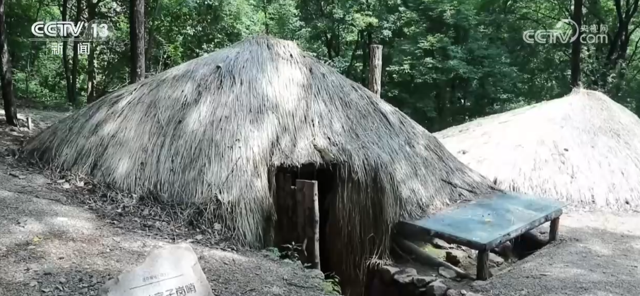 【牢记初心使命奋进复兴征程】昔日红色战场蝶变产业兴、生态美、百姓富的振兴热土(图3)
