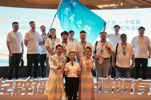 求真之旅丨行走的辟谣更有力量——“辟谣侠”跨越千里讲述真实中国