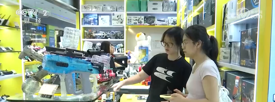 破壁而立寻新机!中国跨境电商从“卖产品”转向“拥有品牌议价权和定价权”(图1)